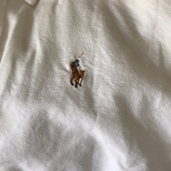 Polo Ralph Lauren shirt - Picture 3 of 3